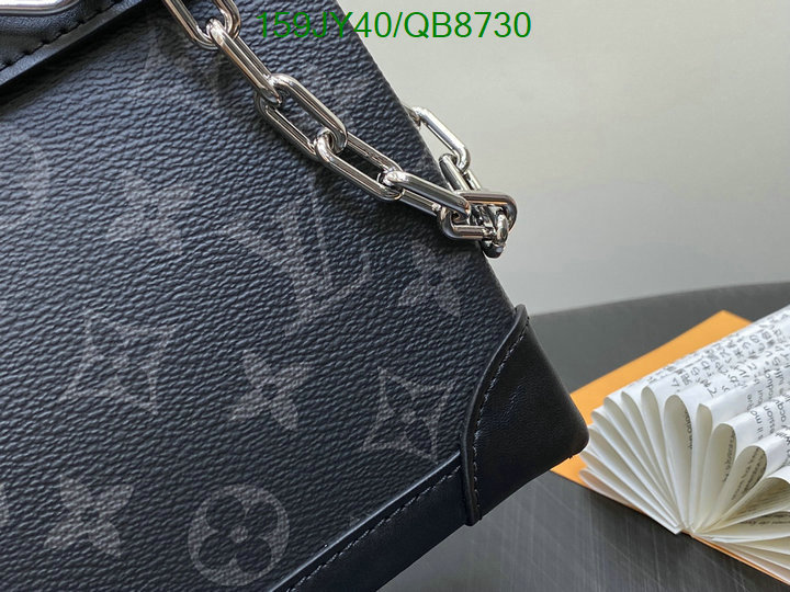 LV Bag-(Mirror)-Pochette MTis- Code: QB8730 $: 159USD