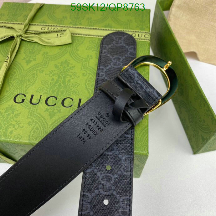 Belts-Gucci Code: QP8763 $: 59USD