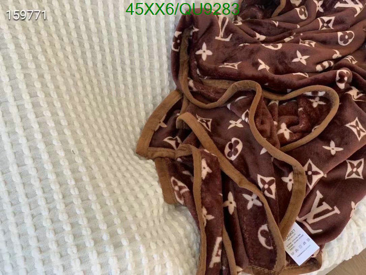 Blanket SALE Code: QU9283