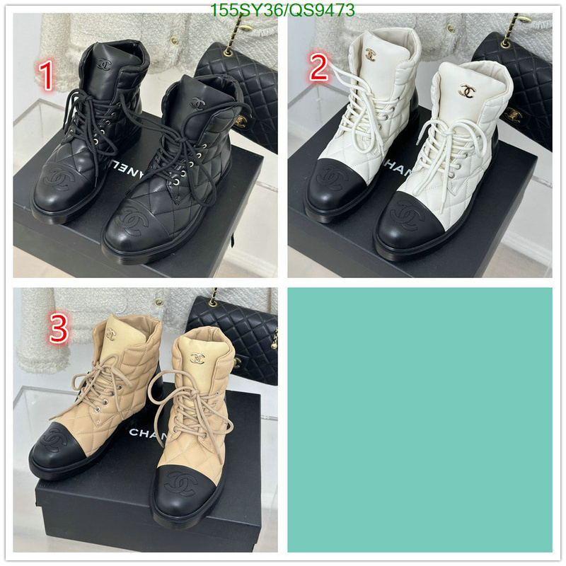 Women Shoes-Boots Code: QS9473 $: 155USD