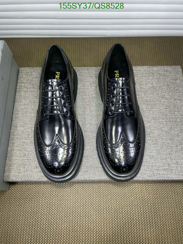 Men shoes-Prada Code: QS8528 $: 155USD