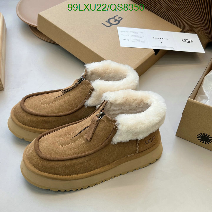 Women Shoes-Boots Code: QS8350 $: 99USD