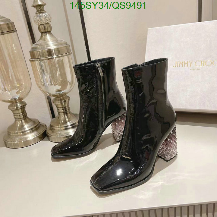 Women Shoes-Boots Code: QS9491 $: 145USD