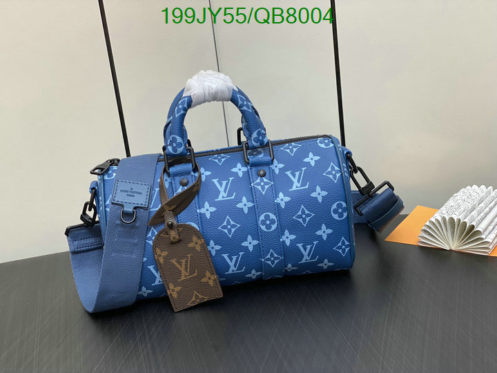 LV Bag-(Mirror)-Speedy- Code: QB8004 $: 199USD