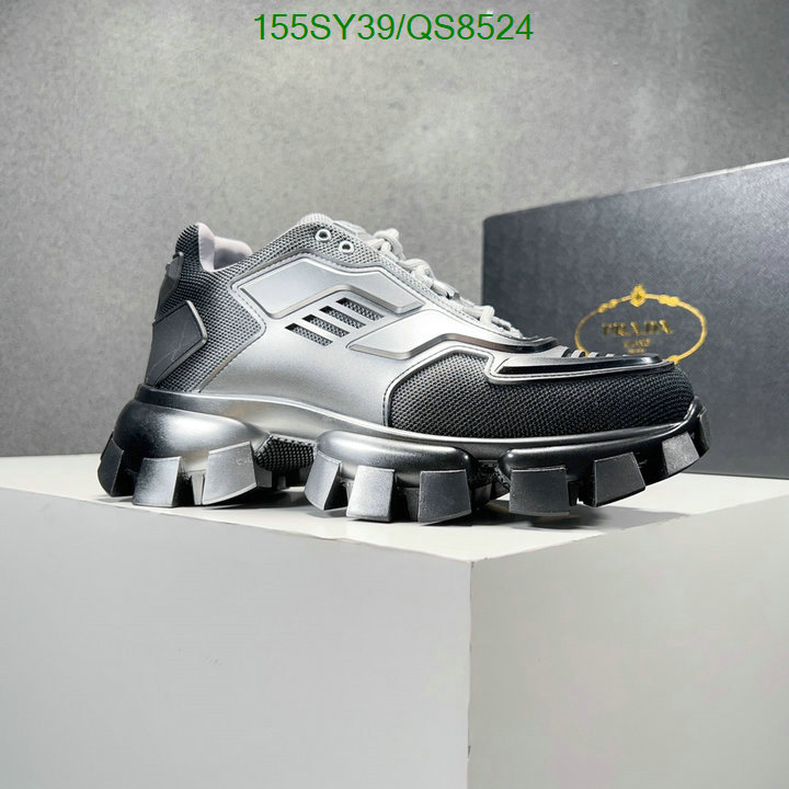 Men shoes-Prada Code: QS8524 $: 155USD