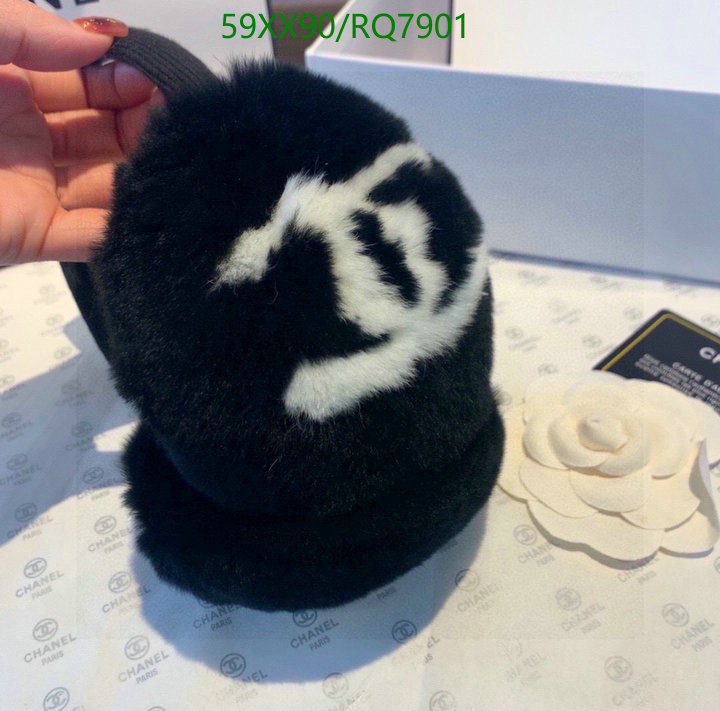 Cap-(Hat)-Chanel Code: RQ7901 $: 59USD
