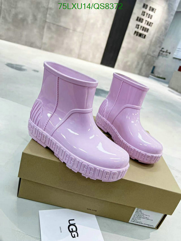 Women Shoes-UGG Code: QS8372 $: 75USD