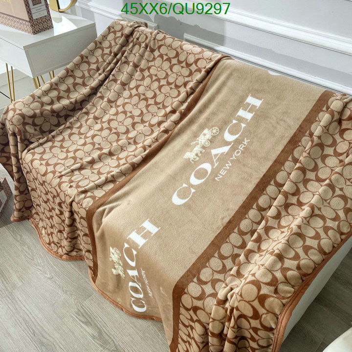 Blanket SALE Code: QU9297