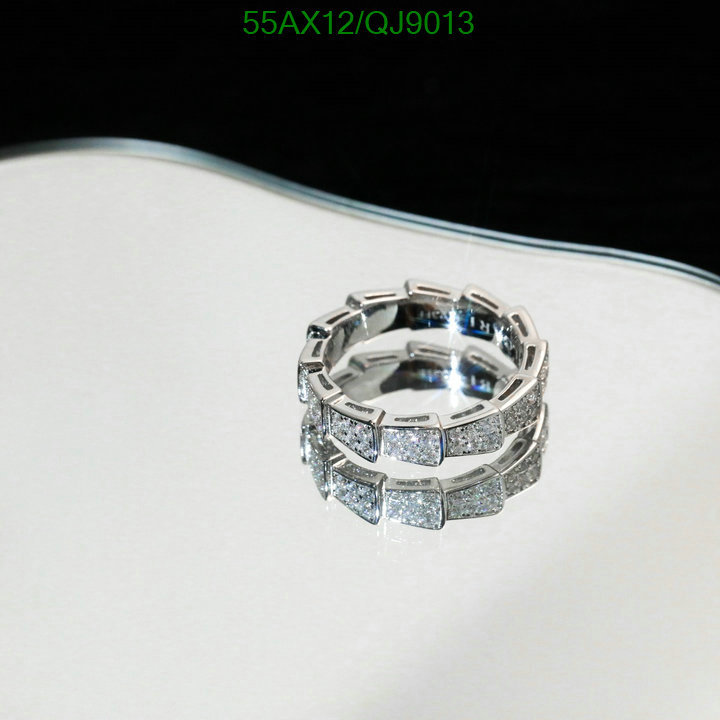 Jewelry-Bvlgari Code: QJ9013 $: 55USD