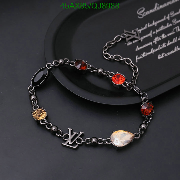 Jewelry-LV Code: QJ8988