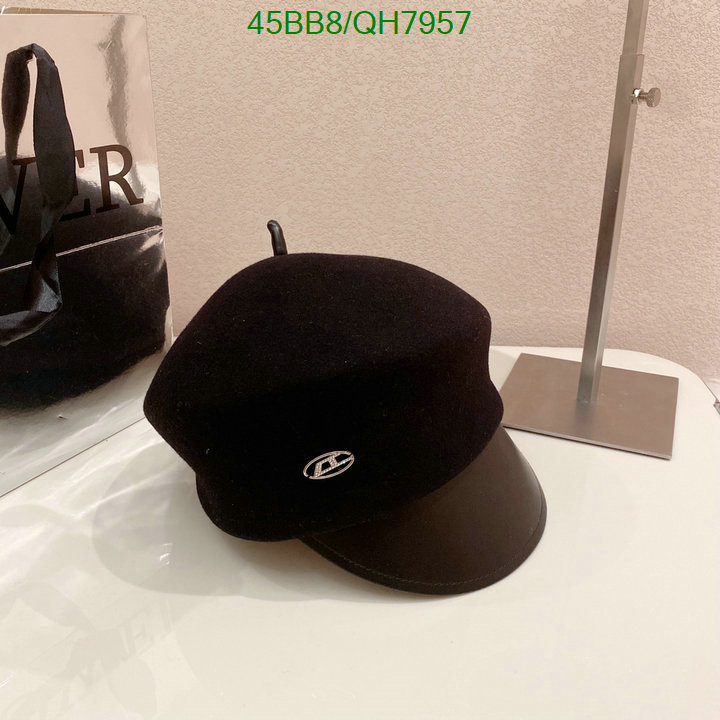 Cap-(Hat)-Diesel Code: QH7957 $: 45USD