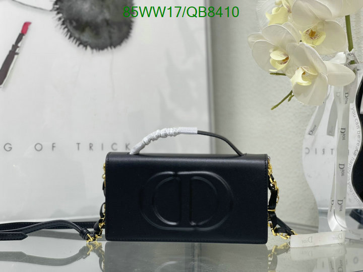 Dior Bag-(4A)-Other Style- Code: QB8410 $: 85USD