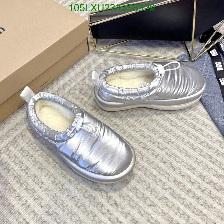 Women Shoes-UGG Code: QS8329 $: 105USD