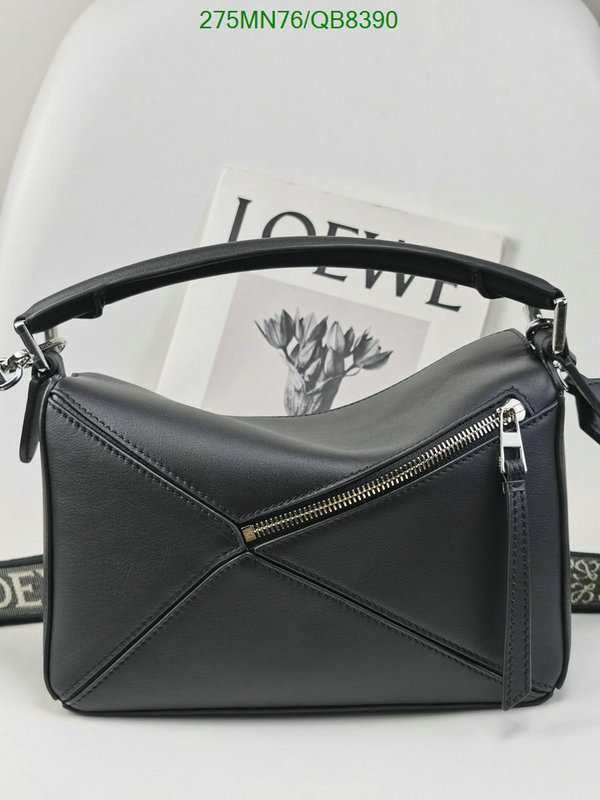 Loewe Bag-(Mirror)-Puzzle- Code: QB8390 $: 275USD