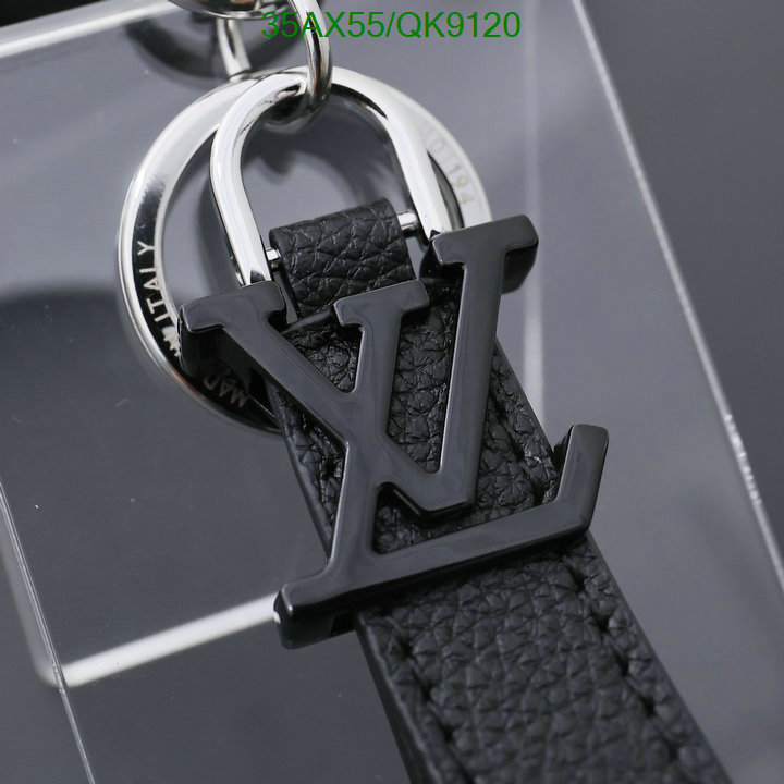 Key pendant-LV Code: QK9120 $: 35USD