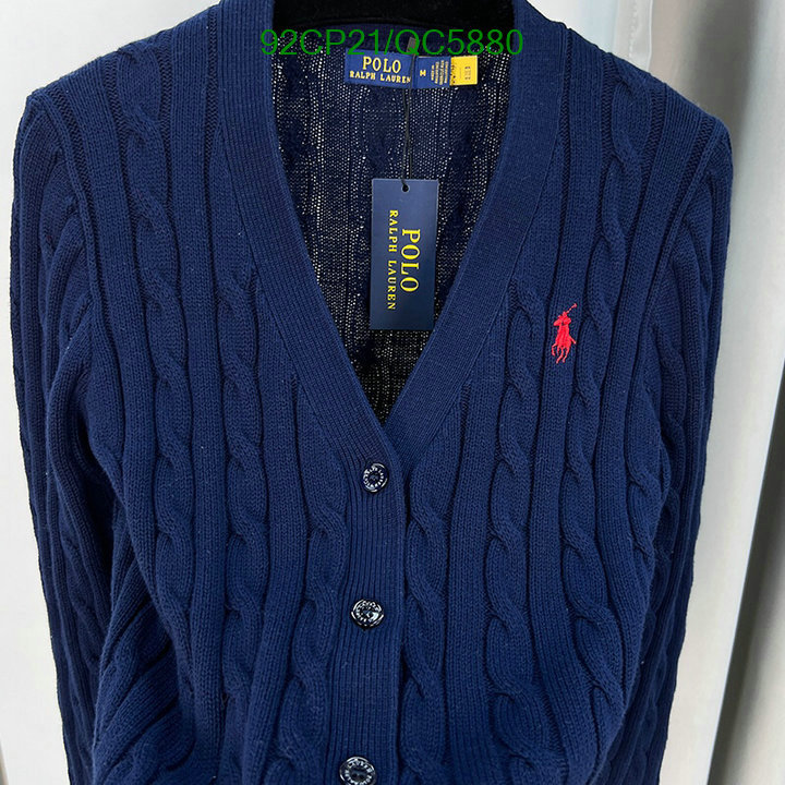 Clothing-Polo Ralph Lauren Code: QC5880 $: 92USD