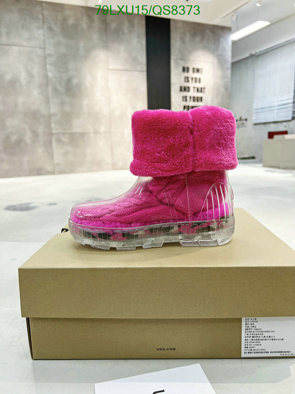 Women Shoes-UGG Code: QS8373 $: 79USD