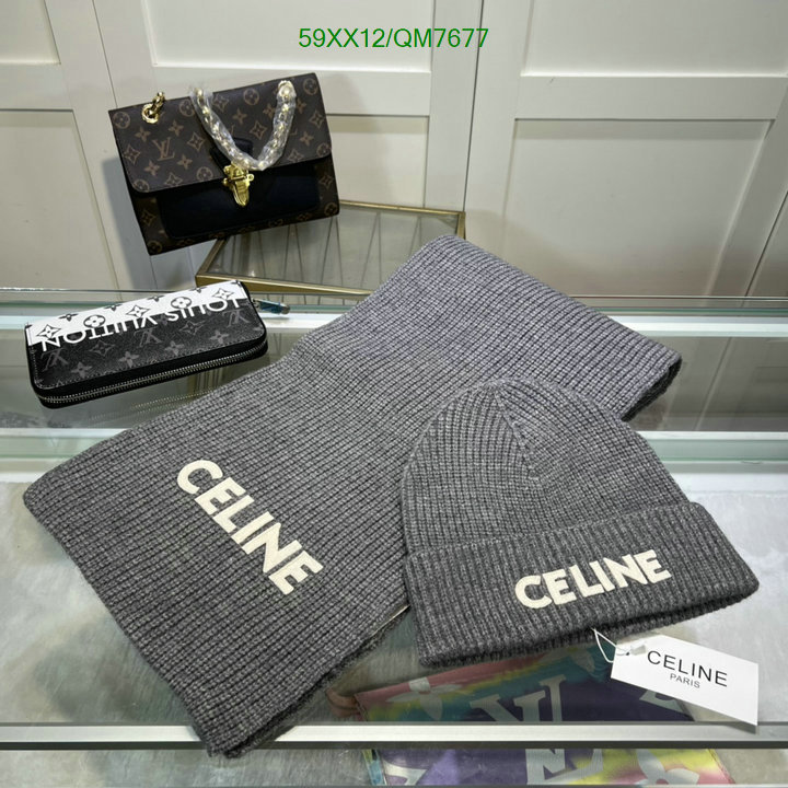 Scarf-Celine Code: QM7677 $: 59USD