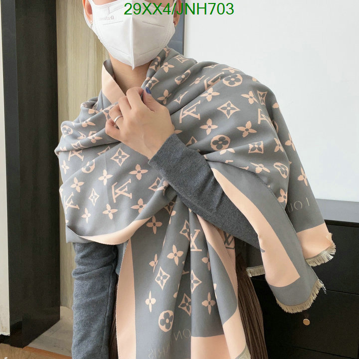 1111 Carnival SALE,4A Scarf Code: JNH703