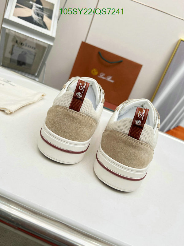 Men shoes-Summer Walk Code: QS7241 $: 105USD