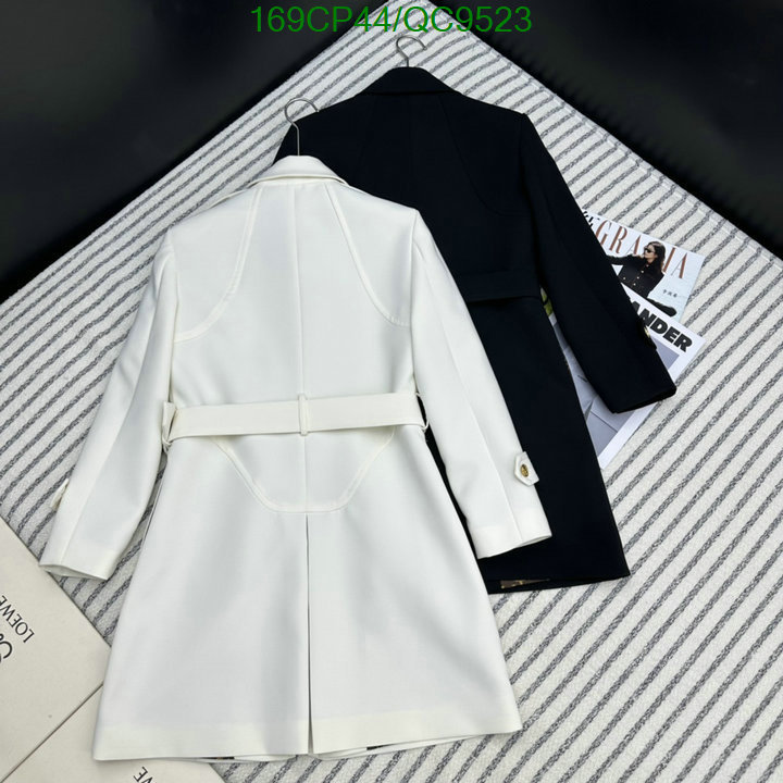 Clothing-LV Code: QC9523 $: 169USD