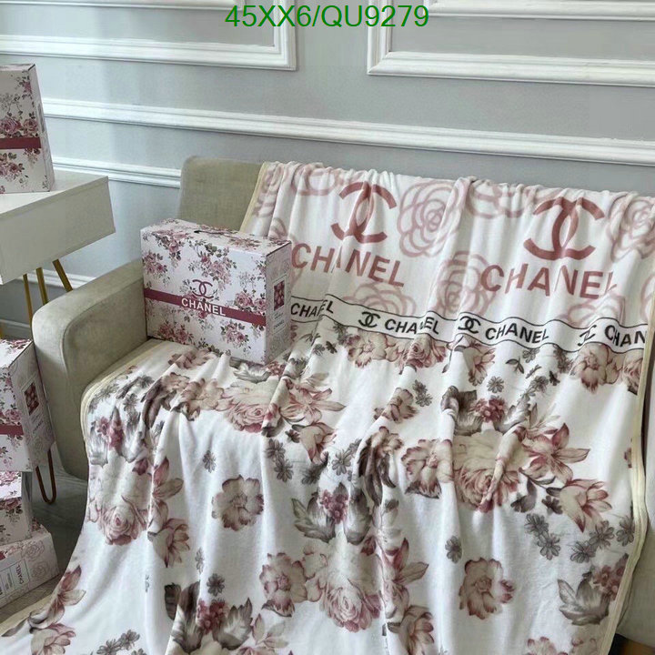 Blanket SALE Code: QU9279