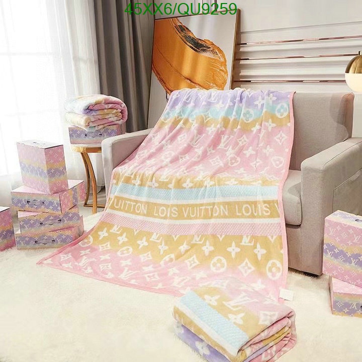 1111 Carnival SALE,Blanket Code: QU9259