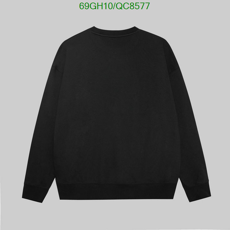 Clothing-Gucci Code: QC8577 $: 69USD