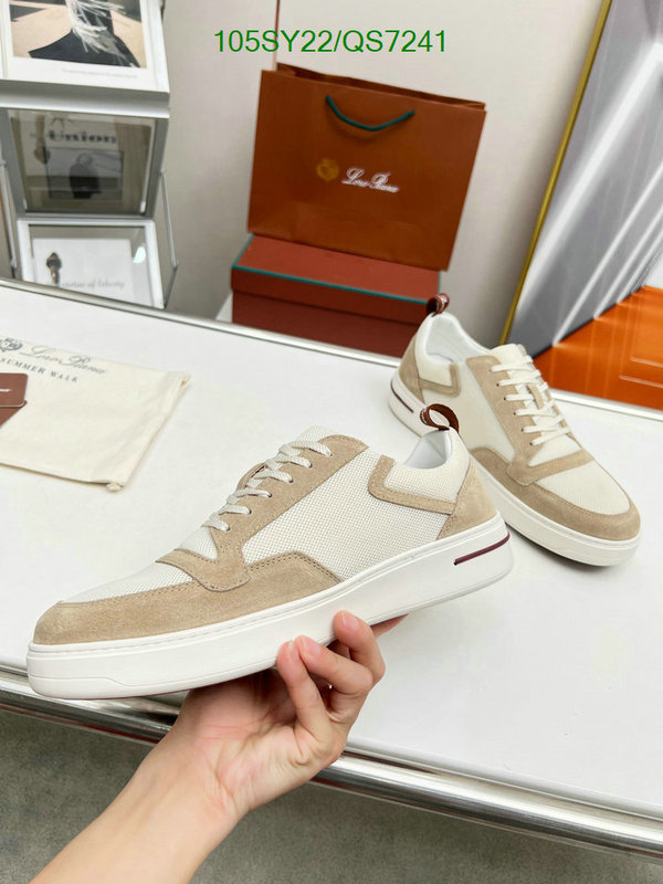 Men shoes-Summer Walk Code: QS7241 $: 105USD