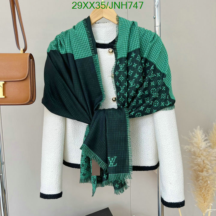 1111 Carnival SALE,4A Scarf Code: JNH747