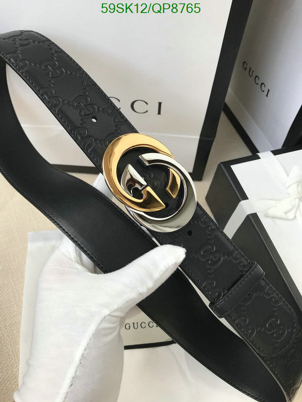 Belts-Gucci Code: QP8765 $: 59USD