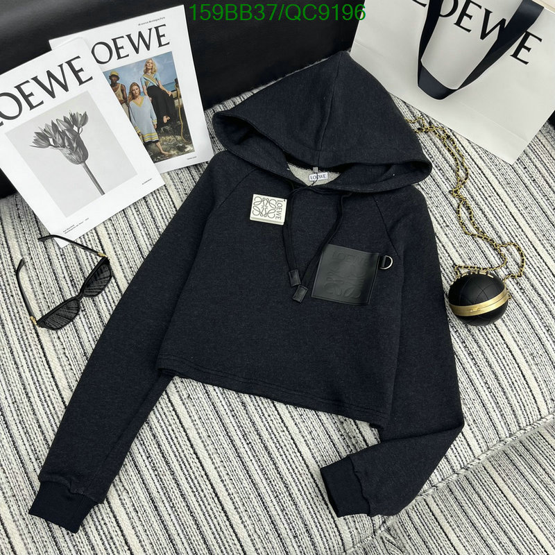 Clothing-Loewe Code: QC9196 $: 159USD