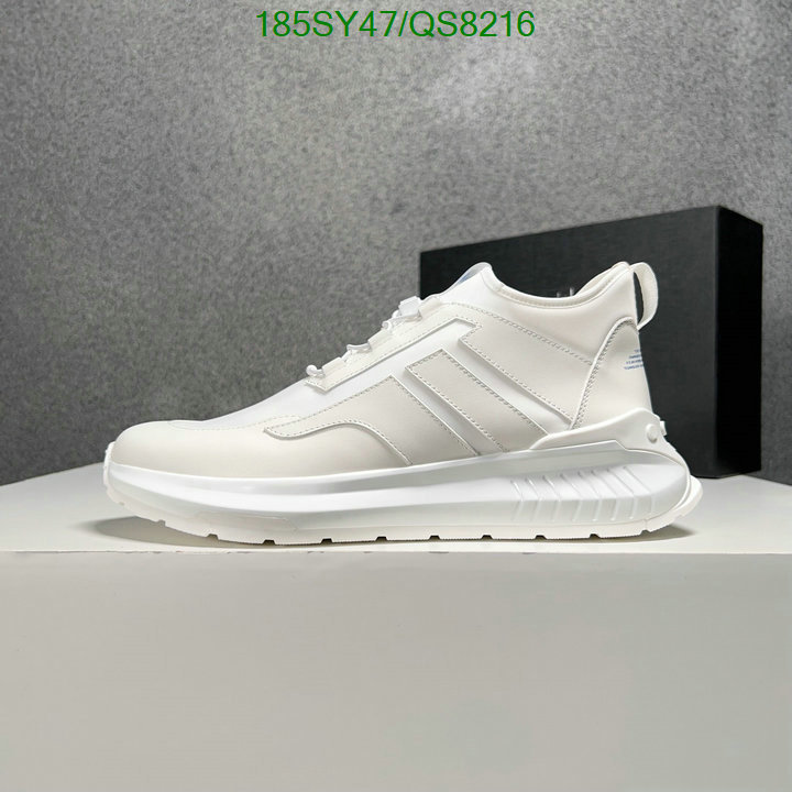 Men shoes-Tods Code: QS8216 $: 185USD