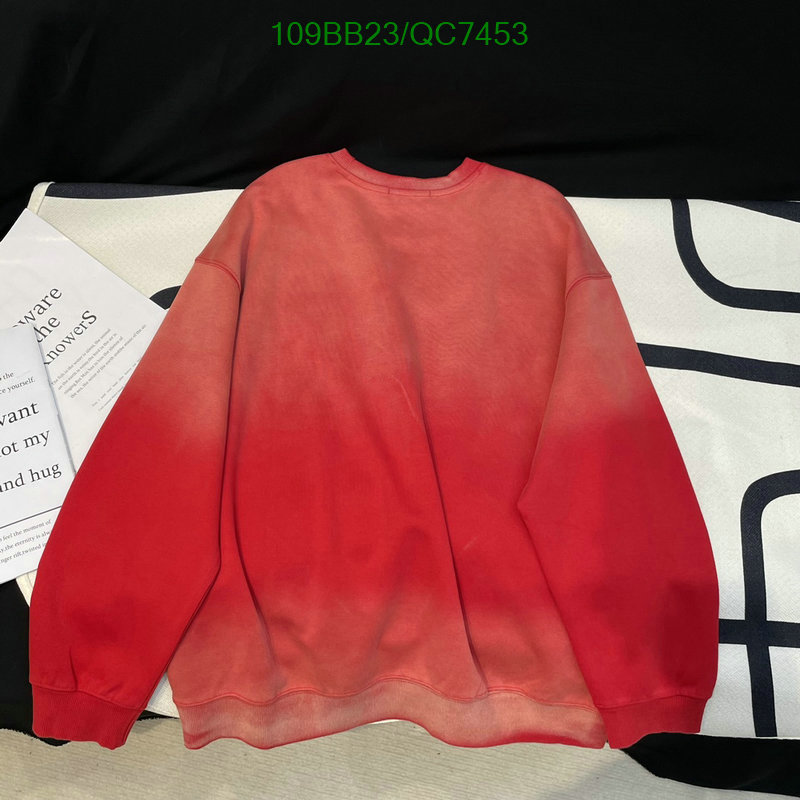 Clothing-Ader Code: QC7453 $: 109USD