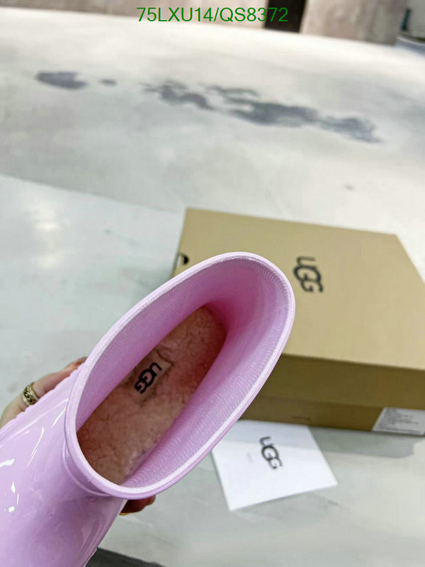 Women Shoes-UGG Code: QS8372 $: 75USD