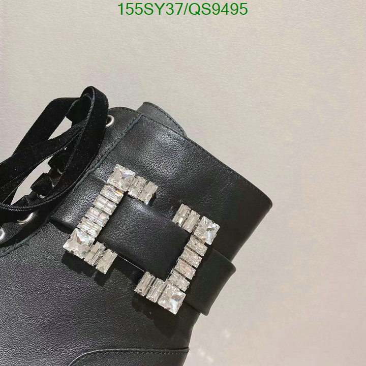 Women Shoes-Sergio Rossi Code: QS9495 $: 155USD