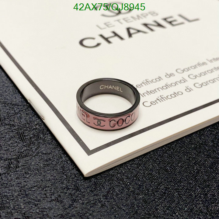 Jewelry-Chanel Code: QJ8945 $: 42USD