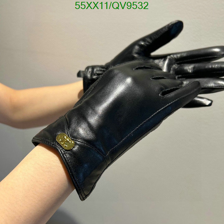 Gloves-Celine Code: QV9532 $: 55USD