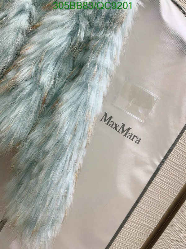 Clothing-Maxmara Code: QC9201 $: 305USD