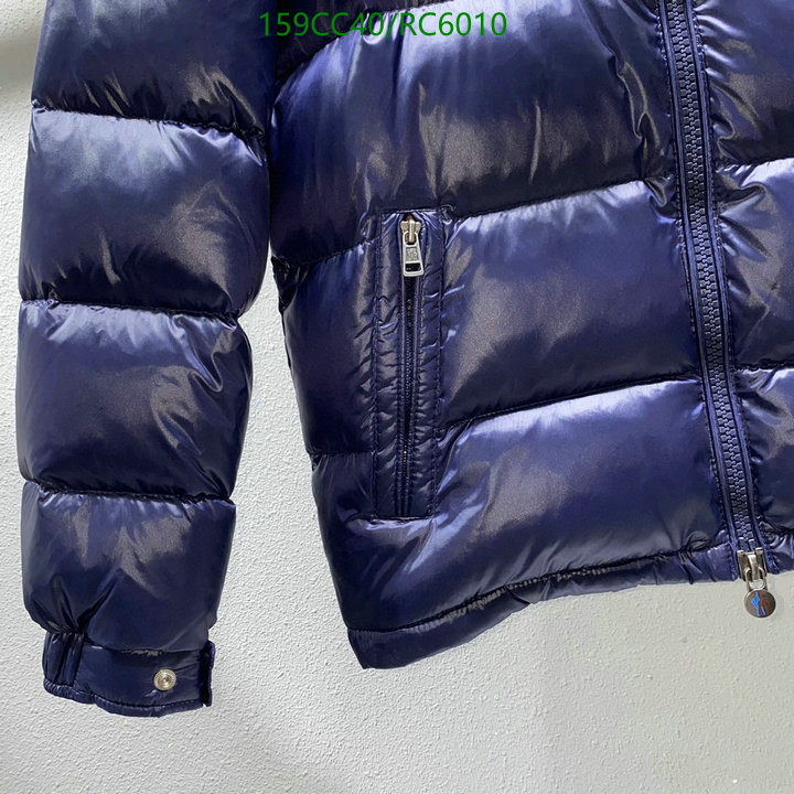 Down jacket Men-Moncler Code: RC6010 $: 159USD