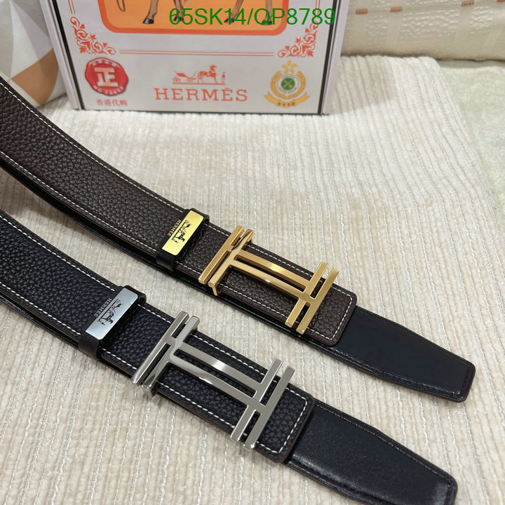 Belts-Hermes Code: QP8789 $: 65USD