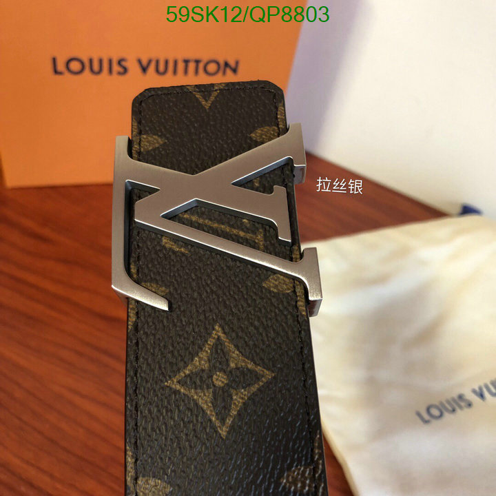 Belts-LV Code: QP8803 $: 59USD