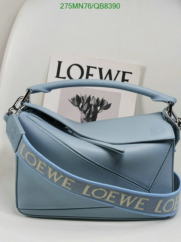 Loewe Bag-(Mirror)-Puzzle- Code: QB8390 $: 275USD