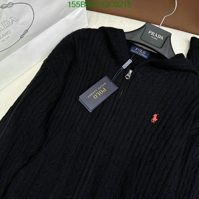 Clothing-Polo Ralph Lauren Code: QC9215 $: 155USD