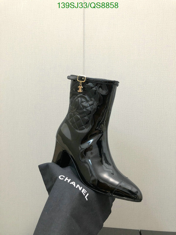 Women Shoes-Boots Code: QS8858 $: 139USD