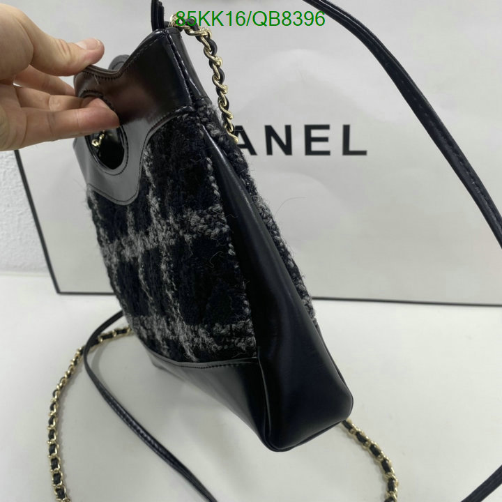 Chanel Bags-(4A)-Diagonal- Code: QB8396 $: 85USD