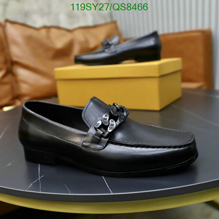 Men shoes-LV Code: QS8466 $: 119USD