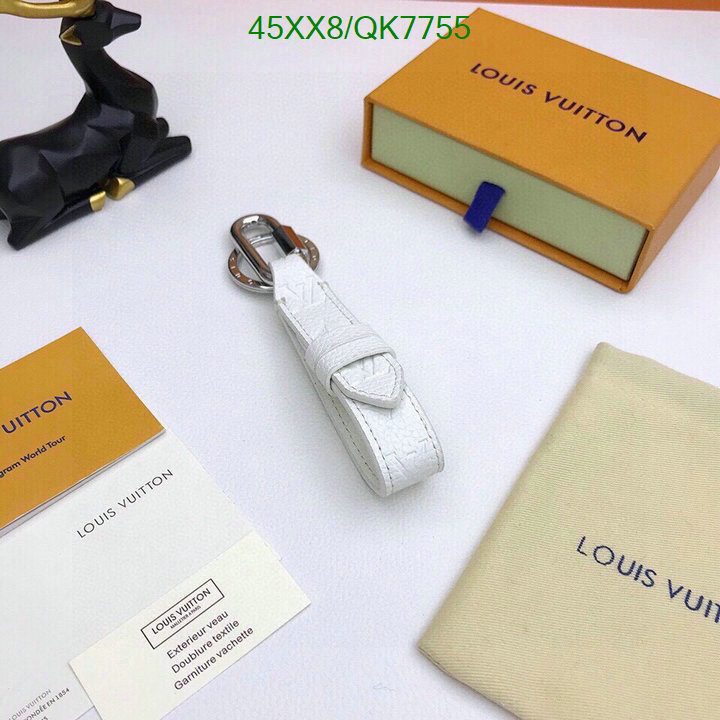 Key pendant-LV Code: QK7755 $: 45USD