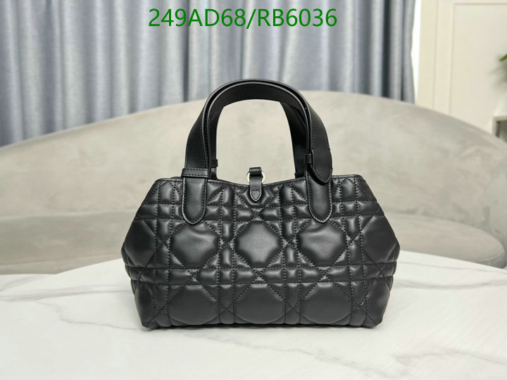 Dior Bag-(Mirror)-Other Style- Code: RB6036 $: 249USD