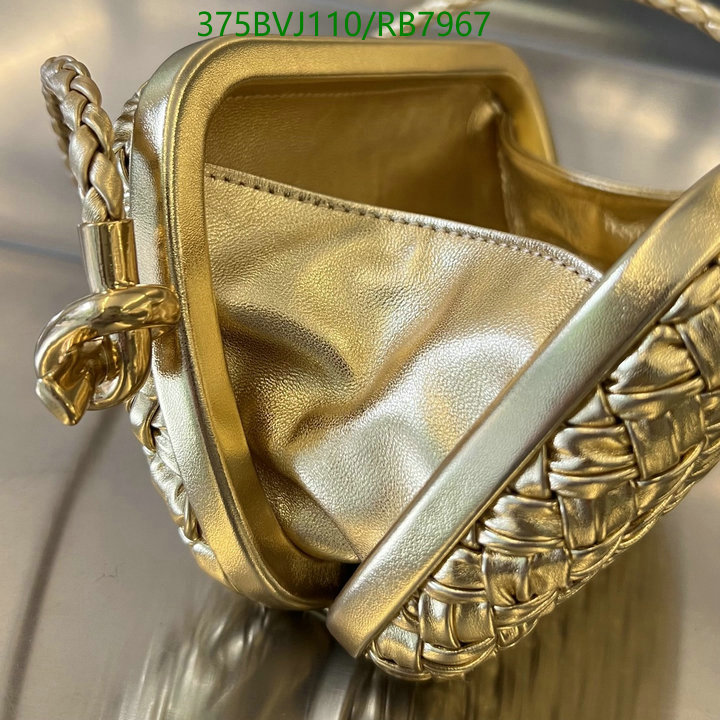 BV Bag-(Mirror)-Handbag- Code: RB7967 $: 375USD